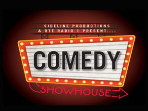 Comedy Showhouse