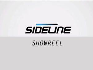 Sideline Showreel