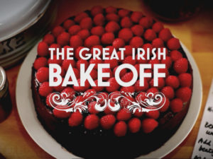 The Great Irish Bake Off