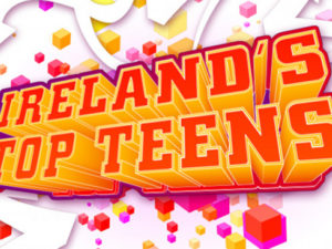 Ireland’s Top Teens