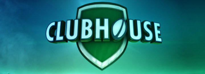 New Rugby & Comedy Show ‘Clubhouse’