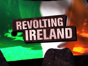 Revolting Ireland