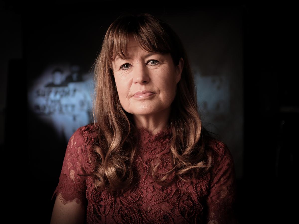 Fiona Looney