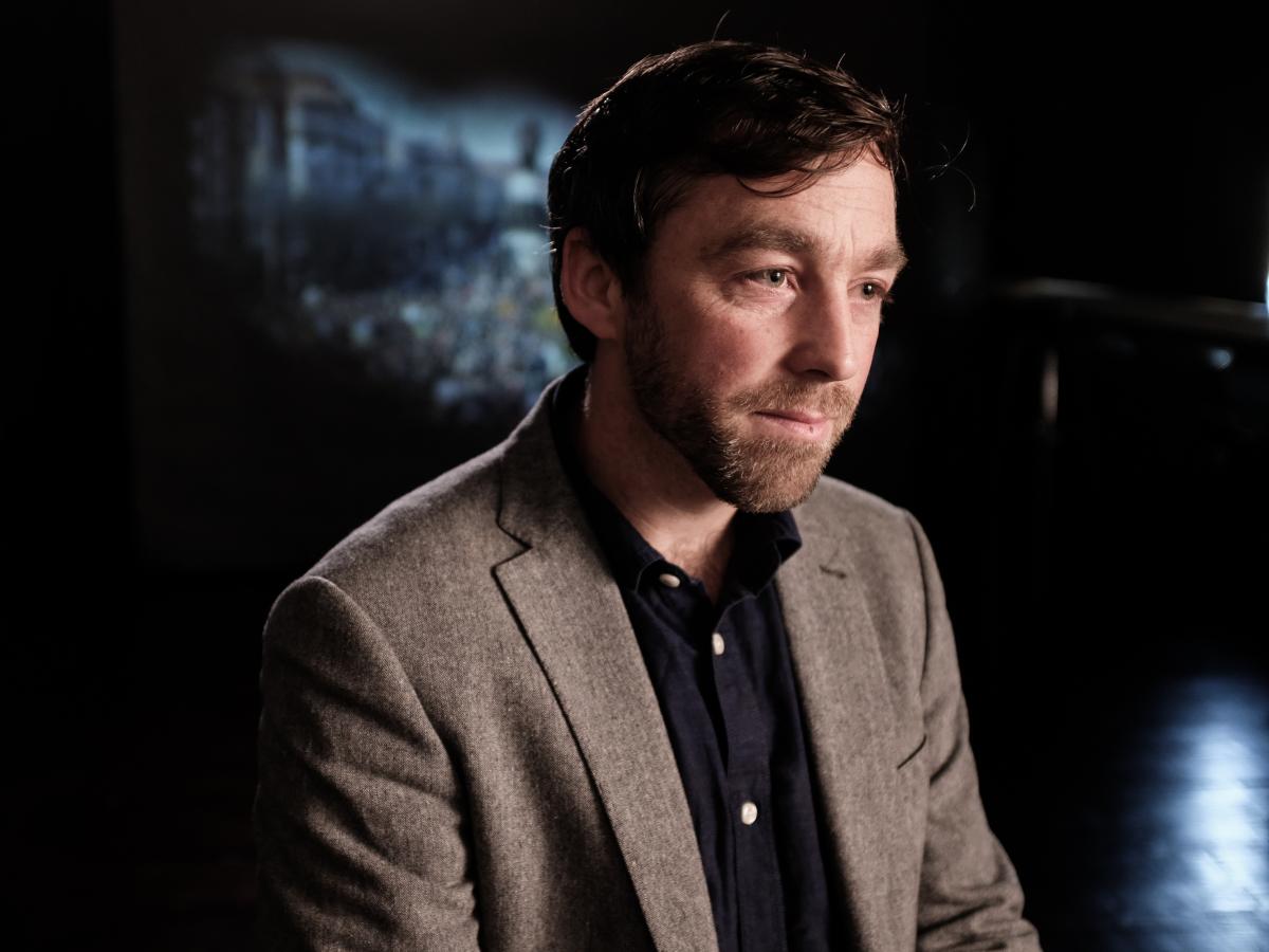 Rory Hearne