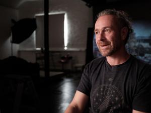 Mark Malone 