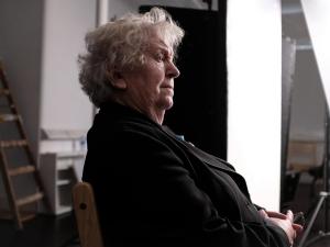 Nell McCafferty