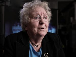 Nell McCafferty