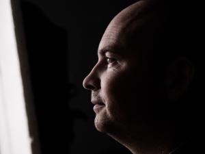 Paul Murphy