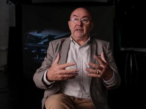 Ruairi Quinn